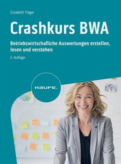 Crashkurs BWA - Träger, Elisabeth