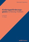 Kindertagesförderungsgesetz Schleswig-Holstein