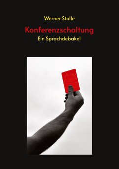 Konferenzschaltung - Stolle, Werner