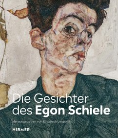 Die Gesichter des Egon Schiele