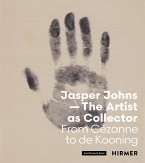 Jasper Johns - The Artist as Collector