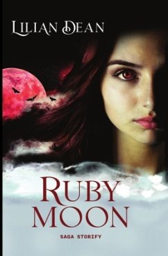 Ruby Moon - Stenglein, Nadine