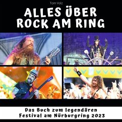 Alles über Rock am Ring - Volz, Tom