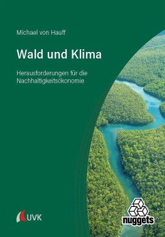 Wald und Klima - Hauff, Michael von