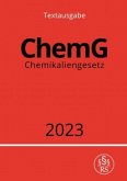 Chemikaliengesetz - ChemG 2023