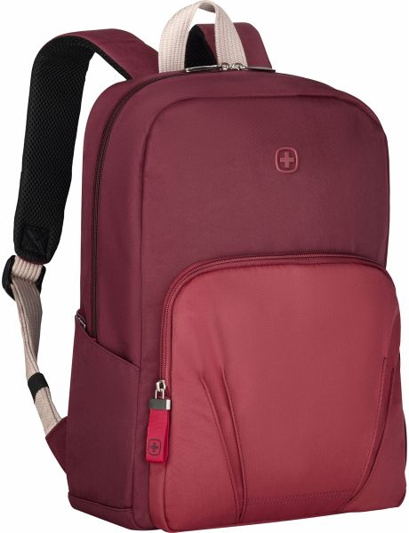 Wenger Motion Rucksack Rot Wenger Motion Rucksack Rot