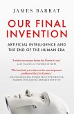 Our Final Invention (eBook, ePUB)