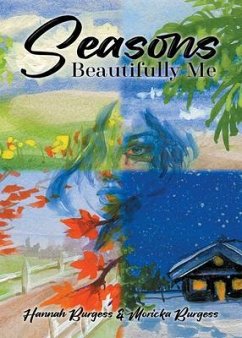 Seasons (eBook, ePUB) - Burgess, Moricka & Hannah; Burgess, Moricka