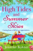 High Tides and Summer Skies (eBook, ePUB)