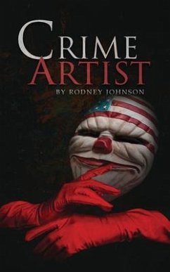 Cover Crime Artist (eBook, ePUB)