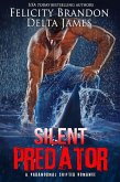 Silent Predator (Masters of the Deep) (eBook, ePUB)