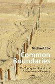 Common Boundaries (eBook, ePUB)