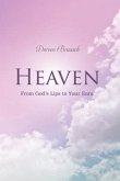 Heaven (eBook, ePUB) Heaven (eBook, ePUB)