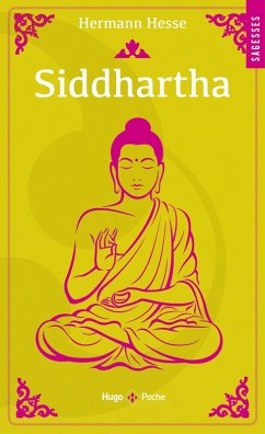 Cover Siddhartha (eBook, ePUB)
