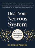 Heal Your Nervous System (eBook, ePUB)
