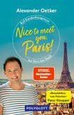 Nice to meet you, Paris! (eBook, ePUB)