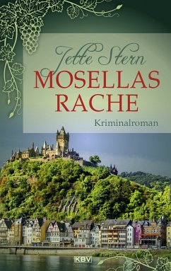 Mosellas Rache (eBook, ePUB) - Stern, Jette