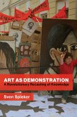 Art as Demonstration (eBook, ePUB)