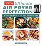 UltimateAir Fryer Perfection (eBook, ePUB)