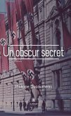 Un obscur secret (eBook, ePUB)