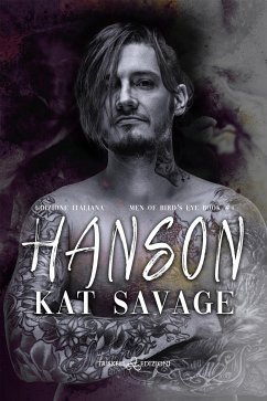 Hanson (eBook, ePUB) - Savage, Kat