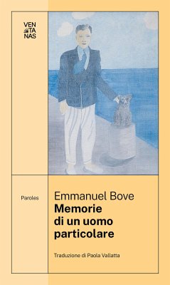 Memorie di un uomo particolare (eBook, ePUB) - Bove, Emmanuel