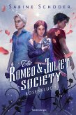 Rosenfluch / The Romeo & Juliet Society Bd.1 (eBook, ePUB)