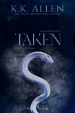 Taken (eBook, ePUB)