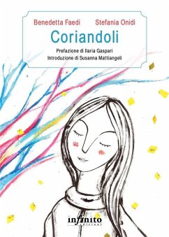 Cover Coriandoli (eBook, ePUB)