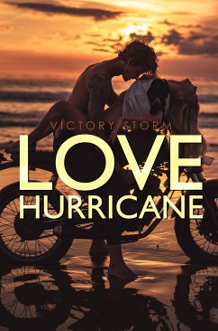 Love Hurricane (eBook, ePUB) - Storm, Victory
