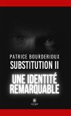 Substitution II (eBook, ePUB)