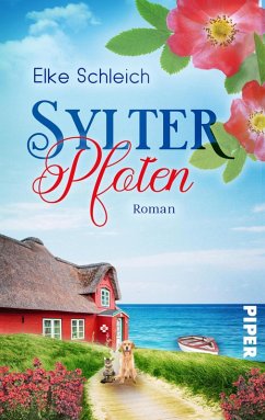 Sylter Pfoten (eBook, ePUB) - Schleich, Elke
