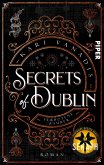 Secrets of Dublin: Verbotene Zauber (eBook, ePUB)