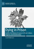 Dying in Prison (eBook, PDF)