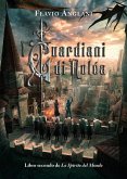 I Guardiani di Noléa (eBook, ePUB)