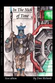 In The Nick of Time (Martin Toll adventures, #1) (eBook, ePUB)