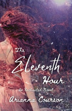 The Eleventh Hour (eBook, ePUB) - Courson, Arianna