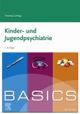 BASICS Kinderpsychiatrie (eBook, ePUB)