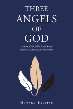 Three Angels of God (eBook, ePUB) - Bastian, Howard