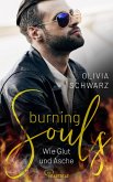 Wie Glut und Asche / Burning Souls Bd.3 (eBook, ePUB)