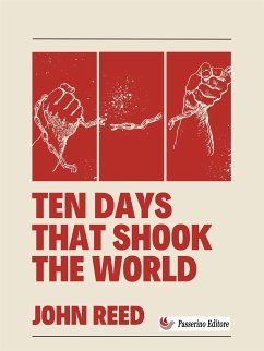 Ten Days That Shook the World (eBook, ePUB) - Reed, John