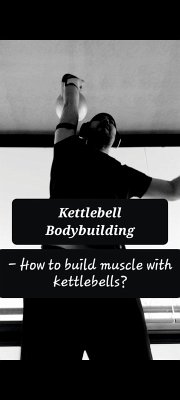 Kettlebell bodybuilding (eBook, ePUB) - Drockila, Sauli