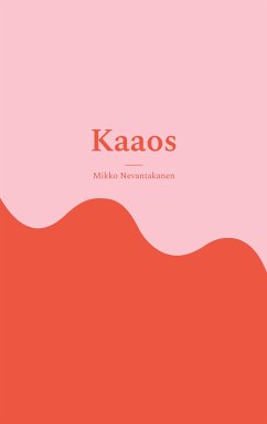 Kaaos (eBook, ePUB)