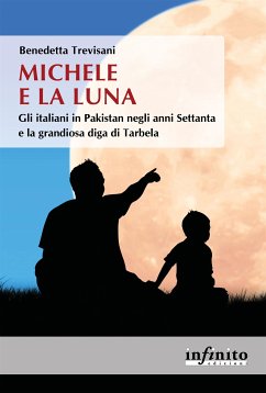 Michele e la Luna (eBook, ePUB) - Trevisani, Benedetta