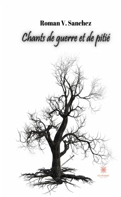 Chants de guerre et de pitié (eBook, ePUB) - V. Sanchez, Roman