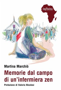 Memorie dal campo di un’infermiera zen (eBook, ePUB) - Marchiò, Martina