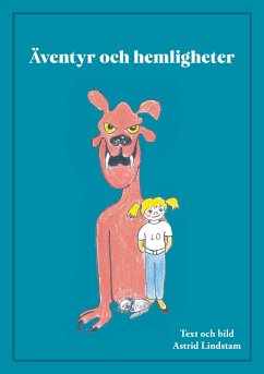 Äventyr och hemligheter (eBook, ePUB)