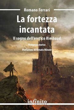 La fortezza incantata (eBook, ePUB) - Ferrari, Romano