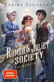 Diamantentod / The Romeo & Juliet Society Bd.3 (eBook, ePUB)