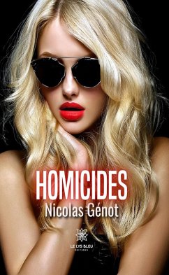 Homicides (eBook, ePUB) - Génot, Nicolas
